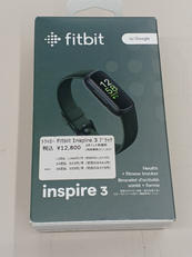 スマートウォッチ|FITBIT