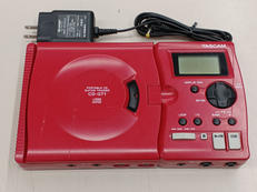 CDギタートレーナー|TASCAM