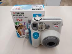 チェキ ポップ|FUJIFILM