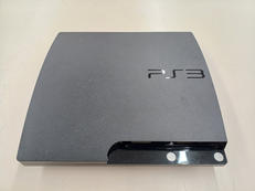 プレイステーション3本体|SONY