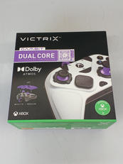 XBOXコントローラー|VICTRIX