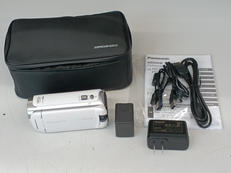 デジタルハイビジジョンカメラ|PANASONIC
