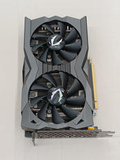 グラフィックボード|ZOTAC