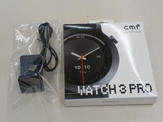 スマートウォッチ|CMF