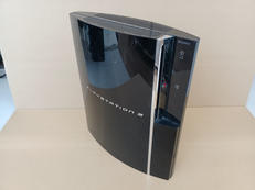 プレイステーション3本体|SONY