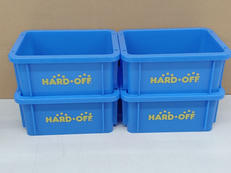 ミニ青箱 ミニジャンクボックス|HARD OFF