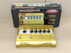 エフェクター|LINE6