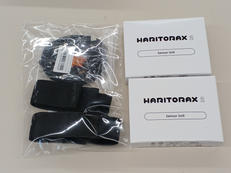 HARITORAX2|SHIFTALL