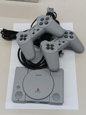 プレイステーションクラシック|SONY