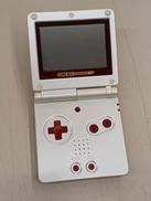 ゲームボーイアドバンスSP|NINTENDO