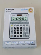 電卓|CASIO