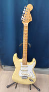エレキギター|FENDER JAPAN