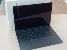 MACBOOK AIR|APPLE