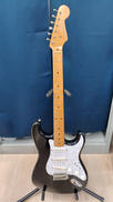 エレキギター|FENDER JAPAN