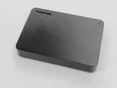 外付けHDD|TOSHIBA