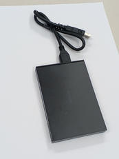 外付けSSD|ELECOM