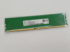 HMCG66MEBUA081N　8GB1枚|SK HYNIX