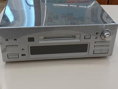 MDレコーダー|KENWOOD