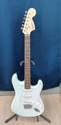 エレキギター|SQUIER