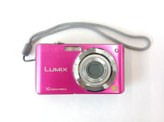 デジタルカメラ|PANASONIC
