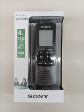 ICレコーダー|SONY