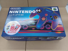 ニンテンドー64|NINTENDO / 任天堂