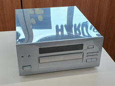CDプレーヤー|KENWOOD