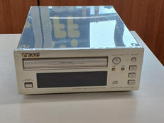 CDプレーヤー|TEAC