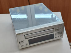CDプレーヤー|ONKYO