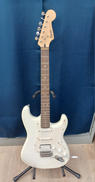 エレキギター|SQUIER