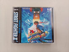 ストリートファイターⅡダッシュ|CAPCOM