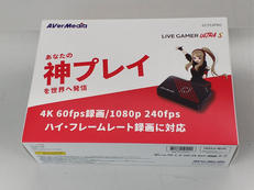 キャプチャデバイス|AVERMEDIA
