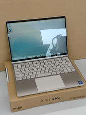 ノートパソコン|FUJITSU