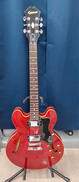 エレキギター|EPIPHONE