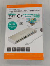 USBハブ|J5 CREATE