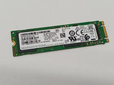 SSD M.2 SATA 256GB|SAMSUNG