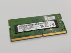 DDR4-3200 16GB 1枚|MICRON