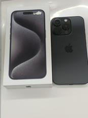 IPHONE 15 PRO|APPLE /SIMフリー
