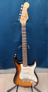 エレキギター|SQUIER