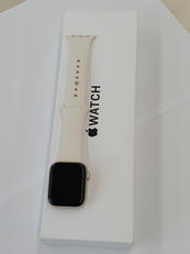 APPLE WATCH SE3 GPS 40mm|APPLE