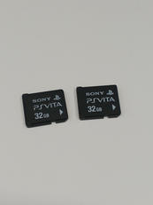PS VITA メモリーカード|SONY