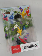 AMIIBO|NINTENDO / 任天堂