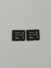 PPS VITA メモリーカード|SONY
