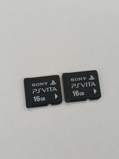 PS VITA メモリーカード|SONY