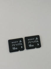 PS VITA メモリーカード|SONY