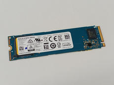 M.2 NVME SSD 512GB|KIOXIA
