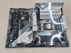 マザーボード|ASROCK