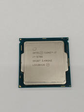 CPU|INTEL