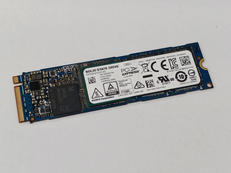 M.2 NVME SSD 512GB|KIOXIA