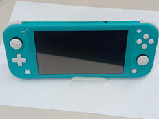 SWITCH LITE|NINTENDO